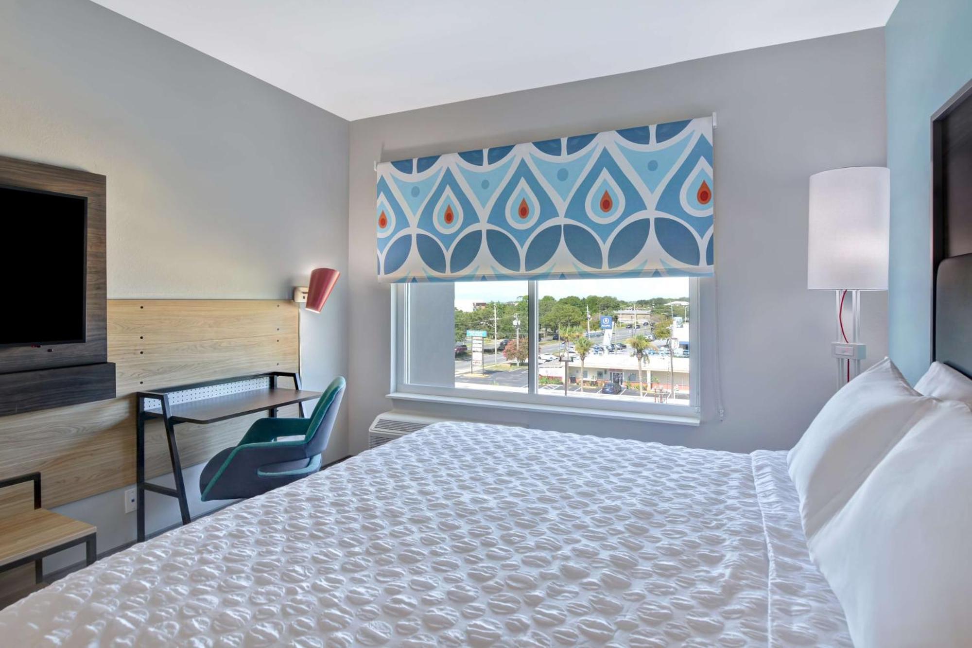Tru By Hilton Fort Walton Beach, Fl 外观 照片