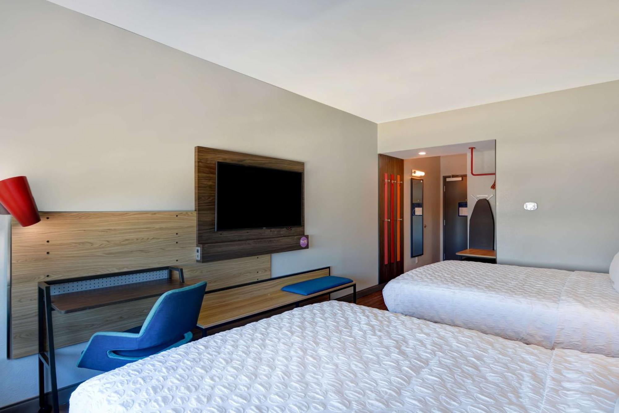 Tru By Hilton Fort Walton Beach, Fl 外观 照片
