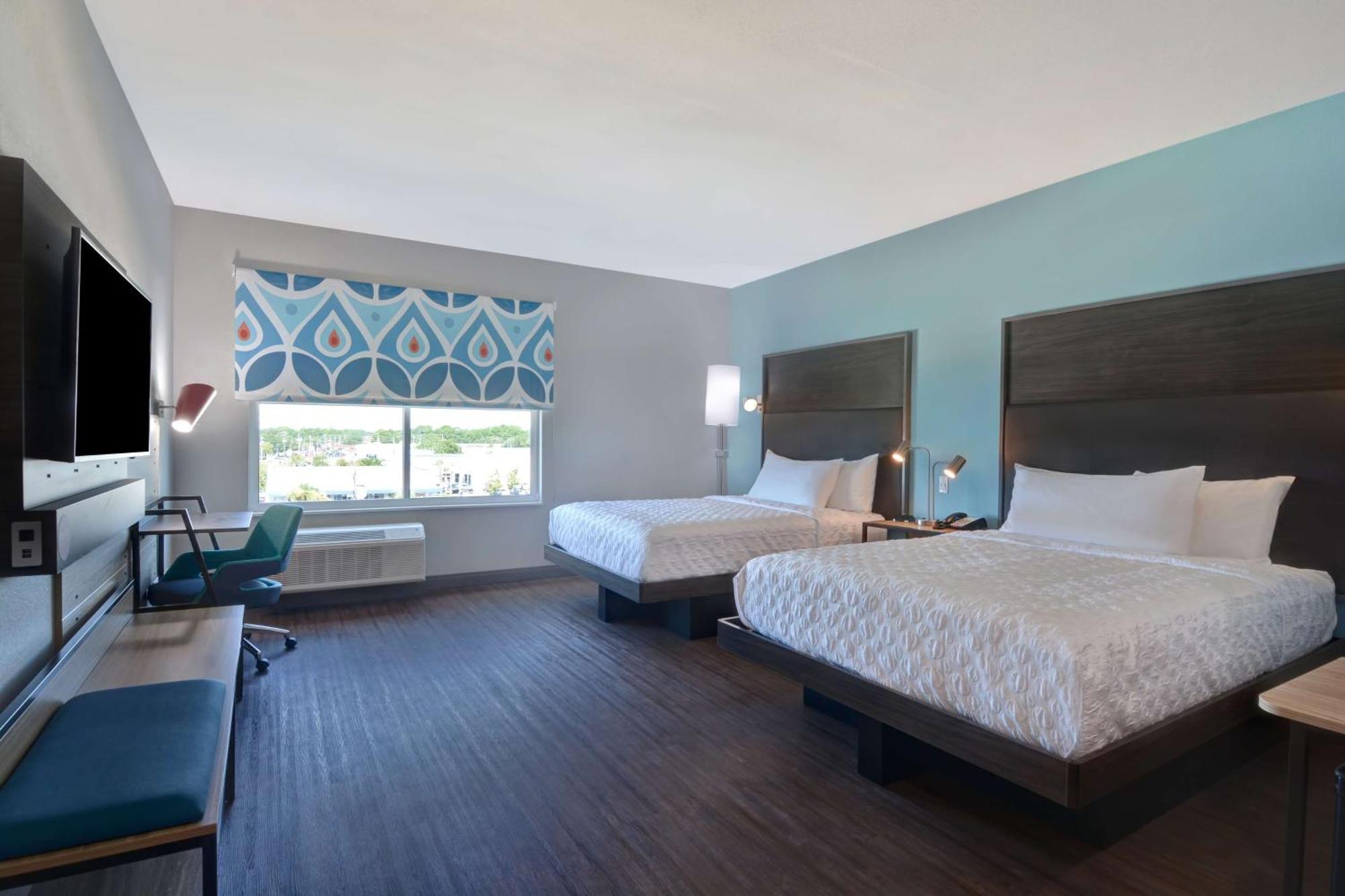 Tru By Hilton Fort Walton Beach, Fl 外观 照片