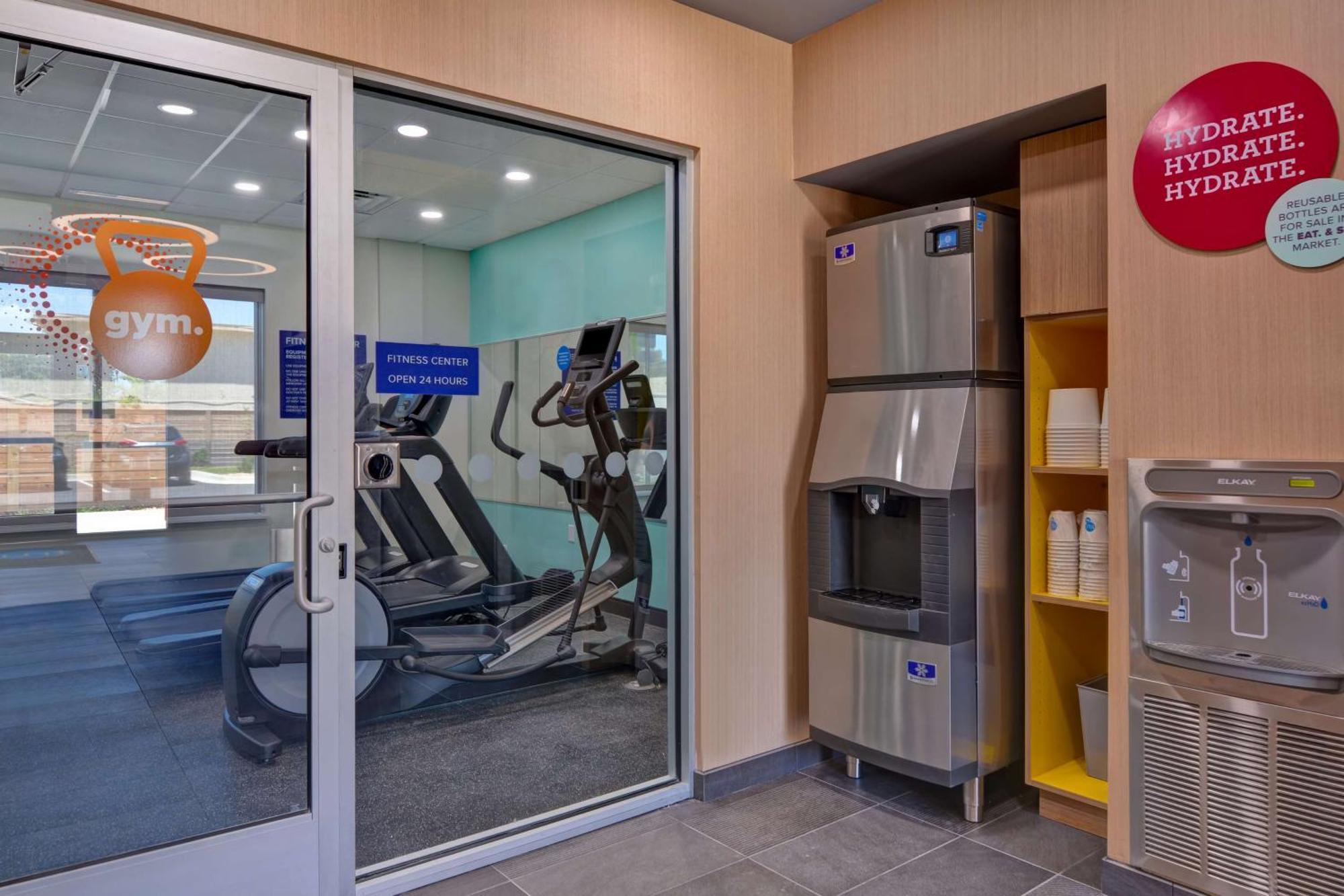Tru By Hilton Fort Walton Beach, Fl 外观 照片