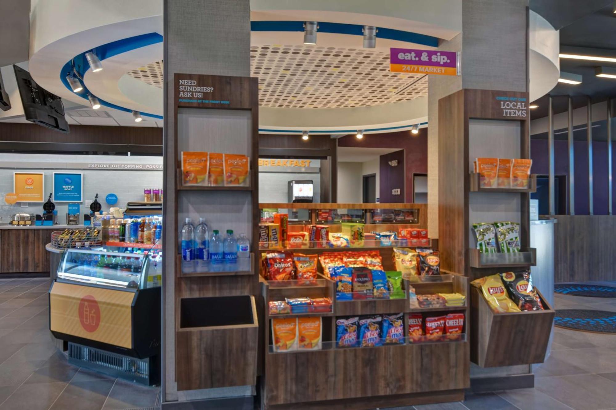 Tru By Hilton Fort Walton Beach, Fl 外观 照片