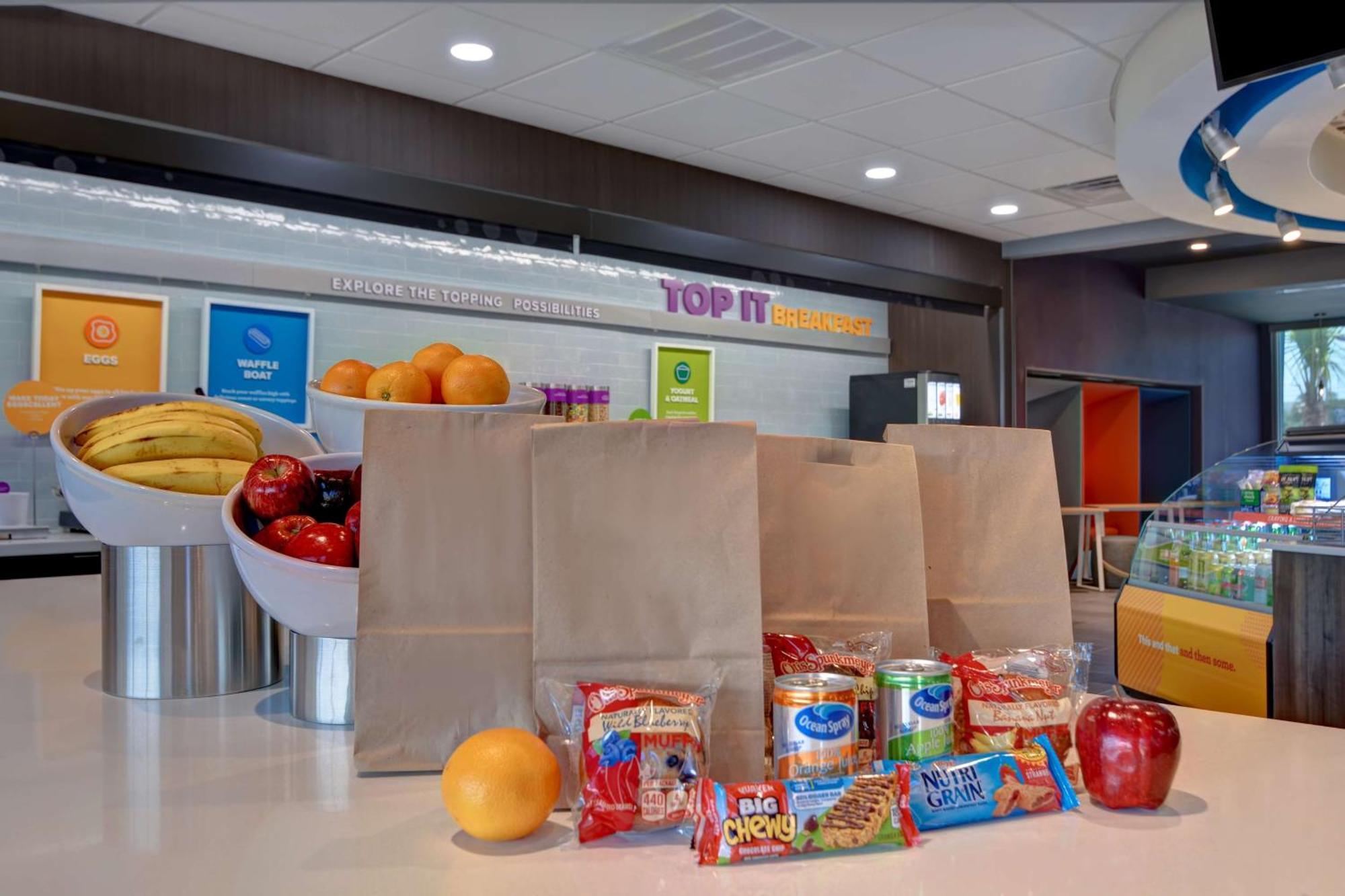 Tru By Hilton Fort Walton Beach, Fl 外观 照片