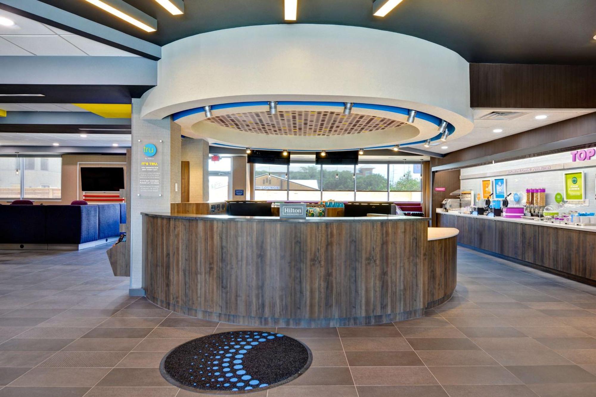 Tru By Hilton Fort Walton Beach, Fl 外观 照片