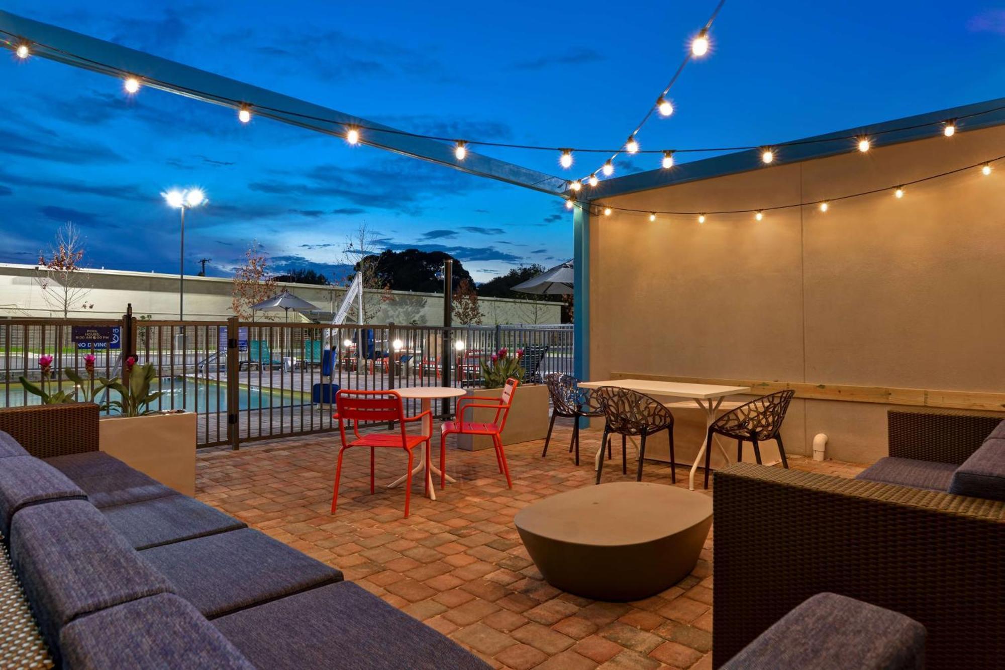 Tru By Hilton Fort Walton Beach, Fl 外观 照片